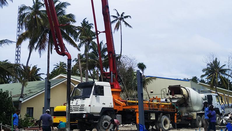 科尼樂產品再次出口海外（wài），隻為（wéi）打造中國品牌形象（xiàng）