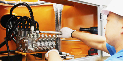 經驗豐富（fù）