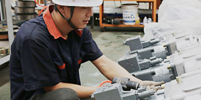 嚴格標準及監測係統