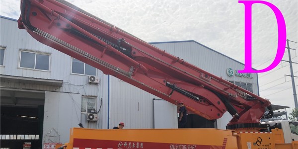 科尼（ní）樂為您講解一下（xià）天泵的運輸方式