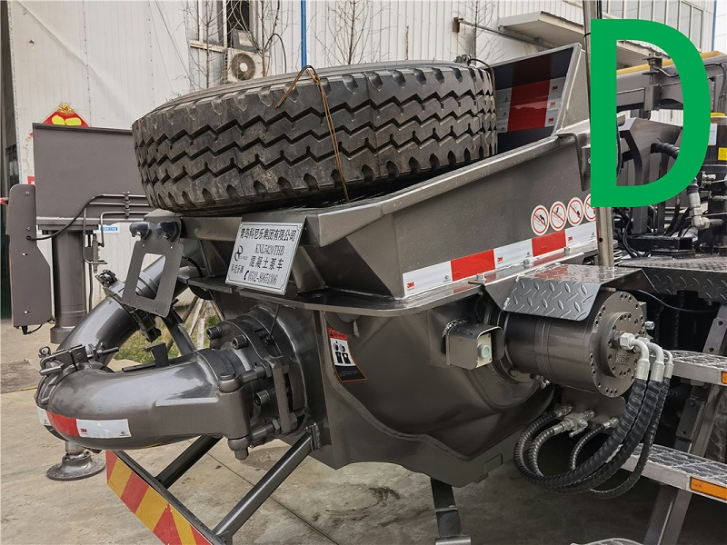 青島混凝土（tǔ）泵車價格 (42)