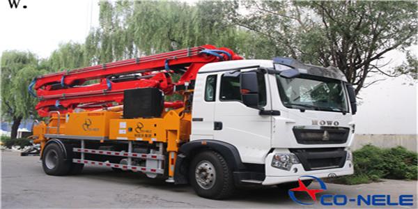 關（guān）於小型混凝土泵車預熱的那些事（二（èr））