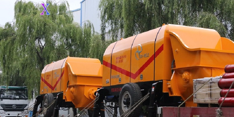 科尼（ní）樂混凝土泵適用範（fàn）圍分析介紹