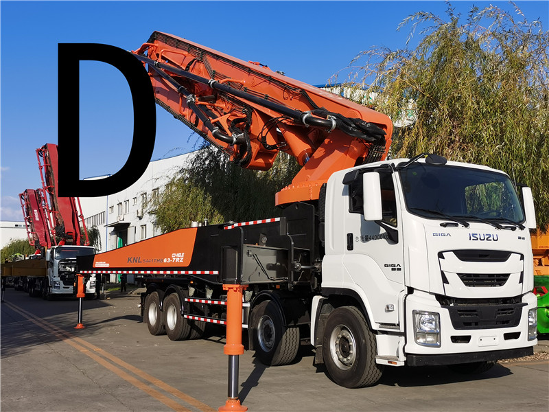 青島泵（bèng）車價格 (70)