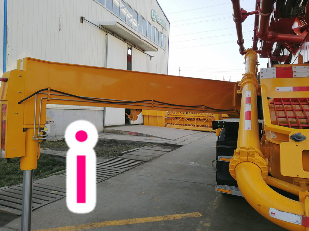 青（qīng）島小型混凝土泵車價（jià）格 (7)