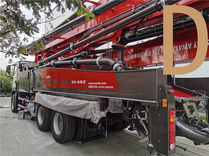 青島泵車價格（gé） (19)