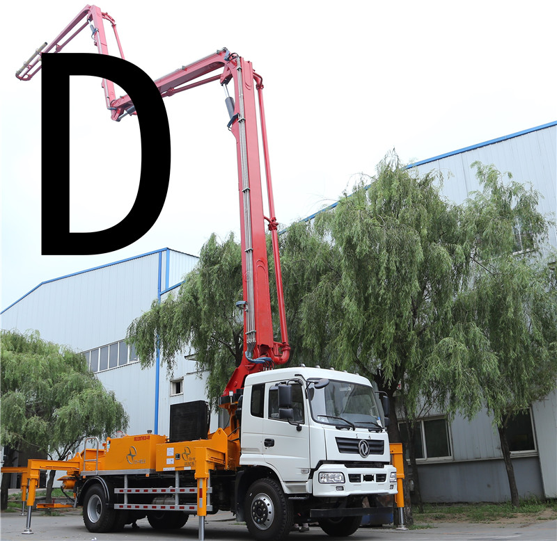 青島泵車（chē）價格 (48)