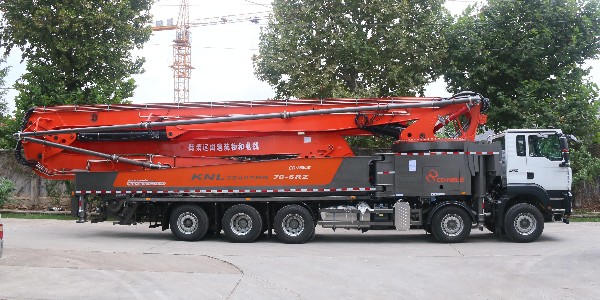 泵車眼鏡板、切割（gē）環要（yào）怎麽使用