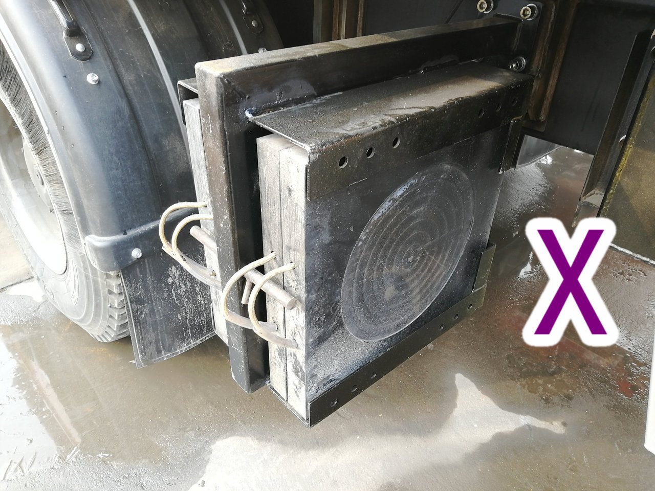 青島小型（xíng）混凝土泵車價格 (34)