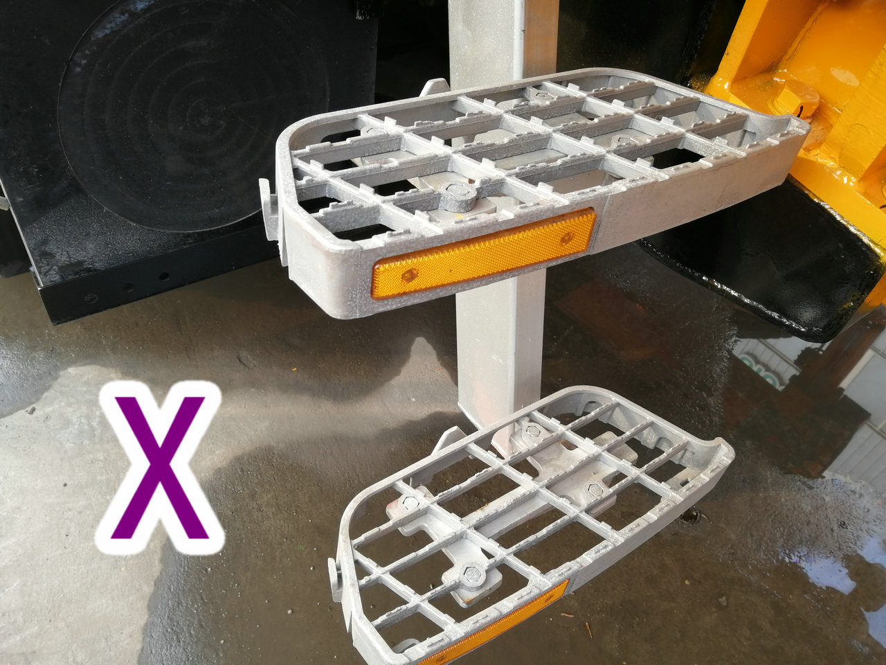 青島小型混凝（níng）土泵車（chē）價格 (35)