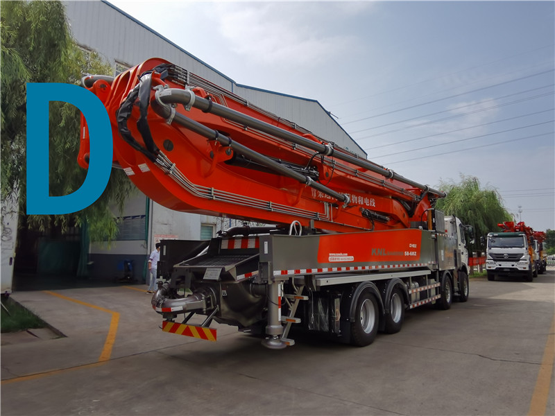 青島混凝土泵車價（jià）格 (7)