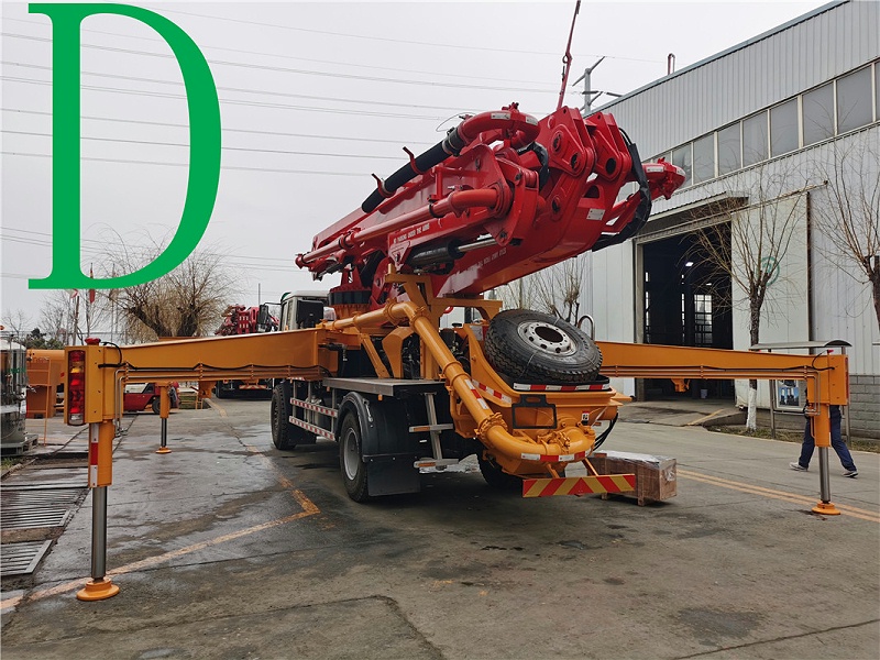 青島泵車價格 (3)