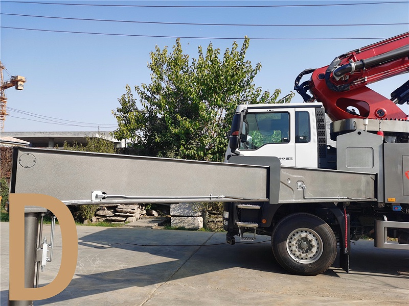 青島混凝土泵車價格（gé） (21)