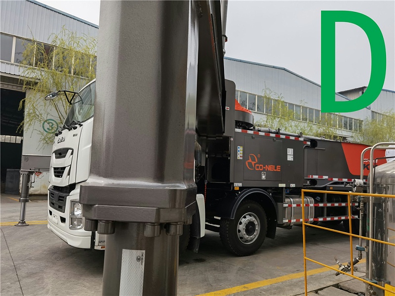 青島混凝土泵車（chē）價格 (30)