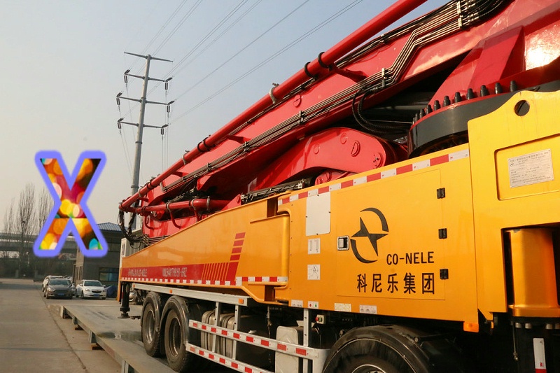 青島（dǎo）小（xiǎo）型（xíng）混凝土泵（bèng）車價格 (32)