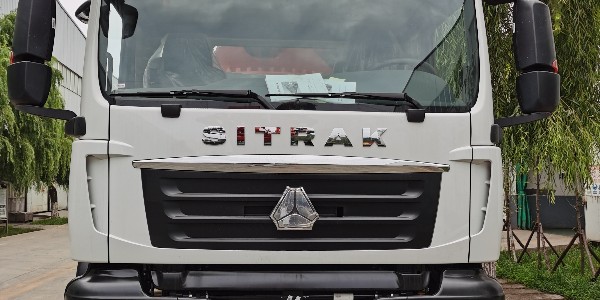 泵（bèng）車的哪幾個優點高效有用