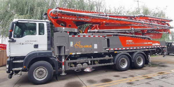 泵車更（gèng）換活塞的常見問（wèn）題