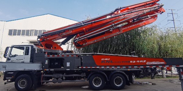 常見的泵車活塞問題（tí）有哪些