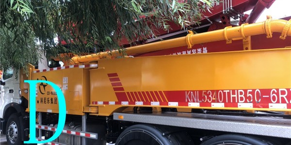 什麽是判斷泵車好壞的標（biāo）準（二）？