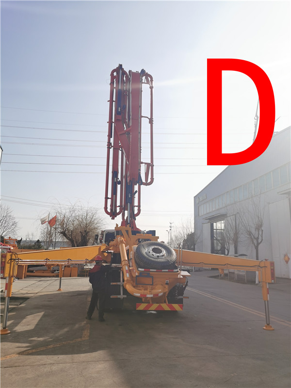 青島混凝土泵車價格 (52)