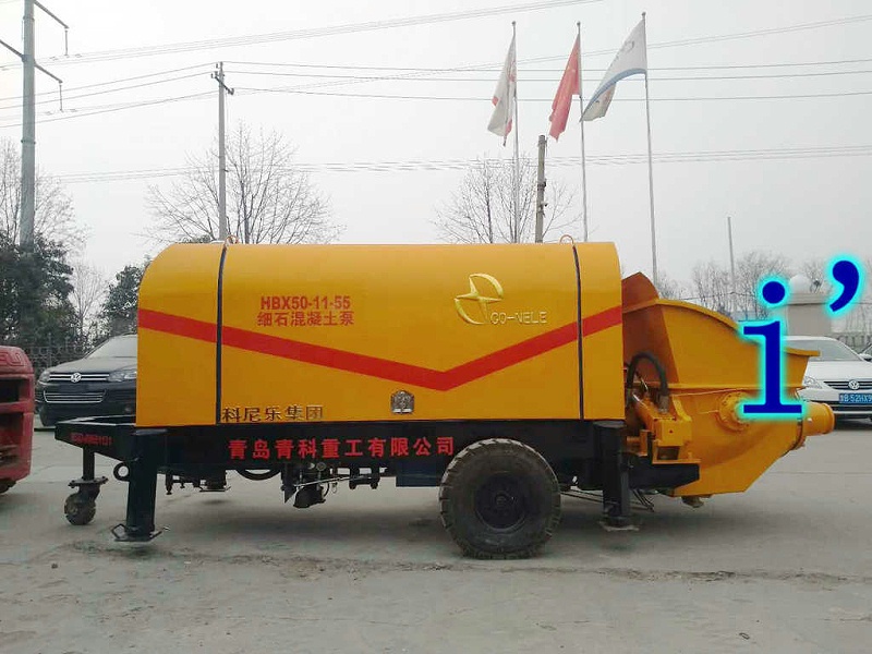 青島混凝土輸送（sòng）泵價（jià）格 (14)