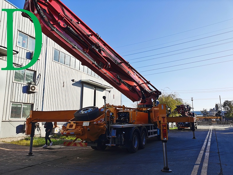 青島泵（bèng）車（chē）價格 (18)