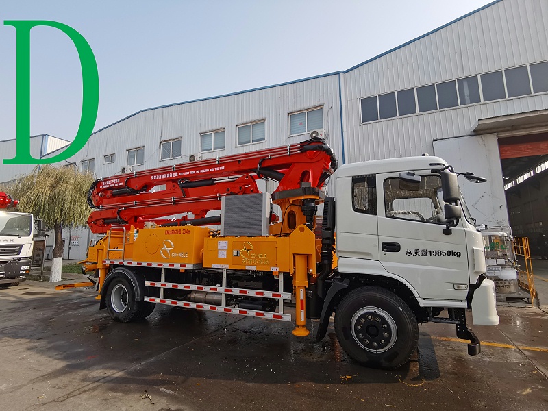 青島泵車（chē）價格 (25)