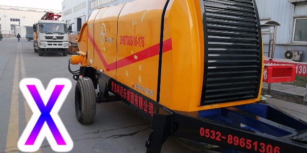 混凝土泵—防爆礦（kuàng）用泵的滑閥驅動缸是如何運作的？