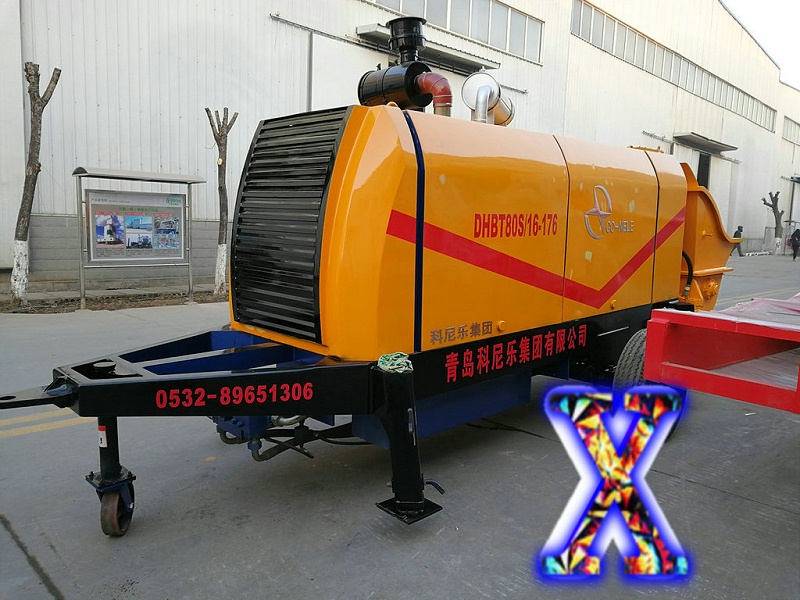 青島混（hún）凝土輸送泵價格 (17)