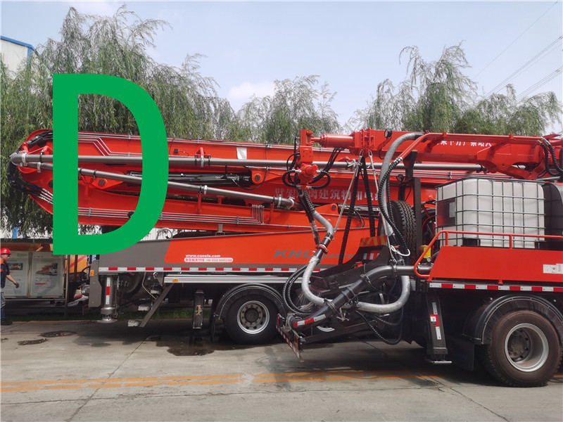 青島混凝土泵車價（jià）格 (9)