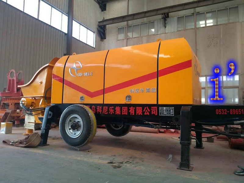 青島混凝土輸送泵（bèng）價格 (24)