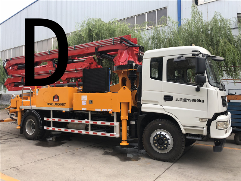 青島泵車價格（gé） (12)