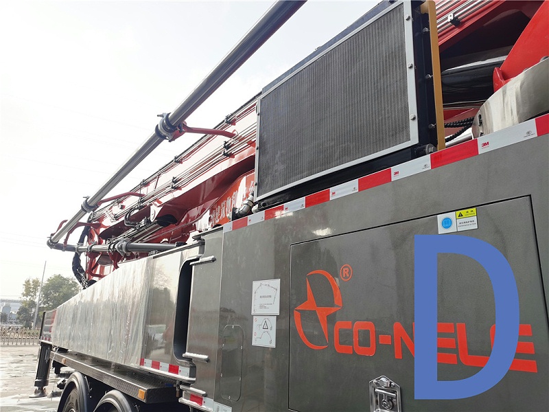 青島混凝土泵（bèng）車價格 (41)