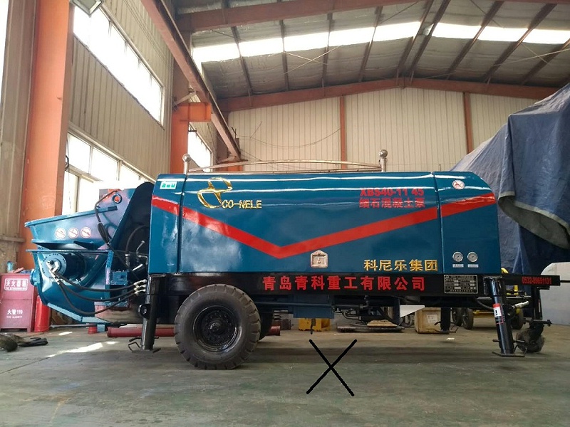 青島混（hún）凝土輸送泵價格 (23)