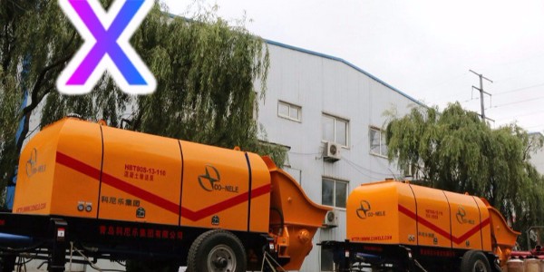 混凝土泵易損件的壽命（mìng）如何得到提高？（二）——科尼樂