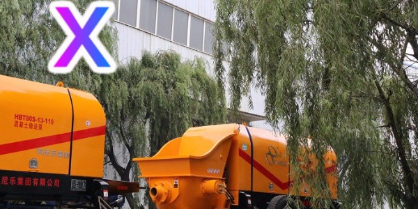 混凝土（tǔ）泵易損件的壽命如何得到提高？（一）——科尼樂