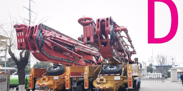 泵車作業（yè）中（zhōng）會（huì）發生哪些危險事故？