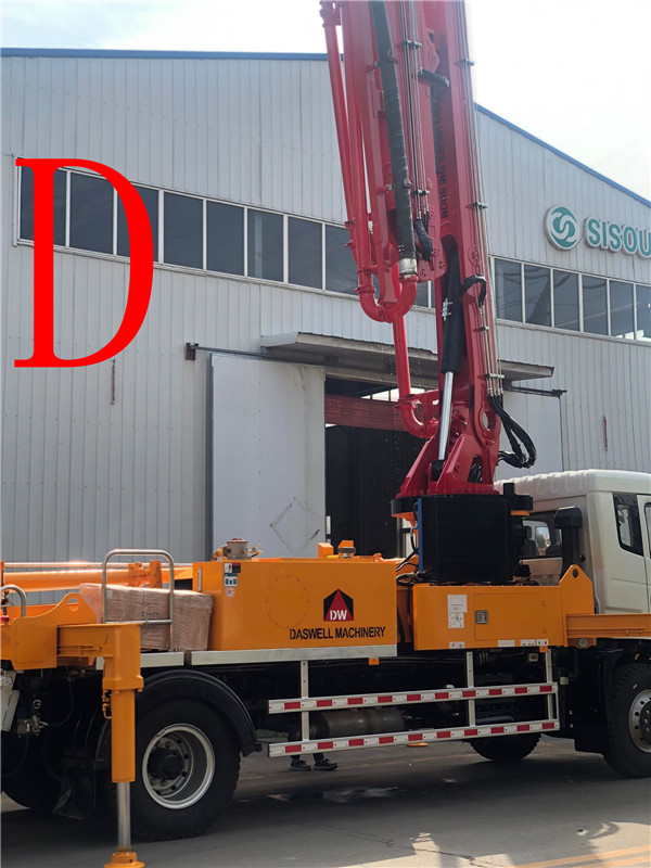 青（qīng）島混凝土泵車價格 (17)