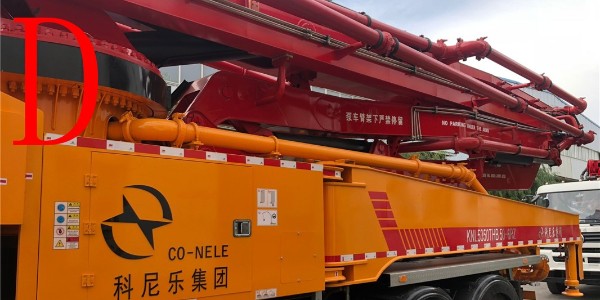 泵車是什麽樣的泵送係統，選擇什麽（me）樣的混凝土更適合