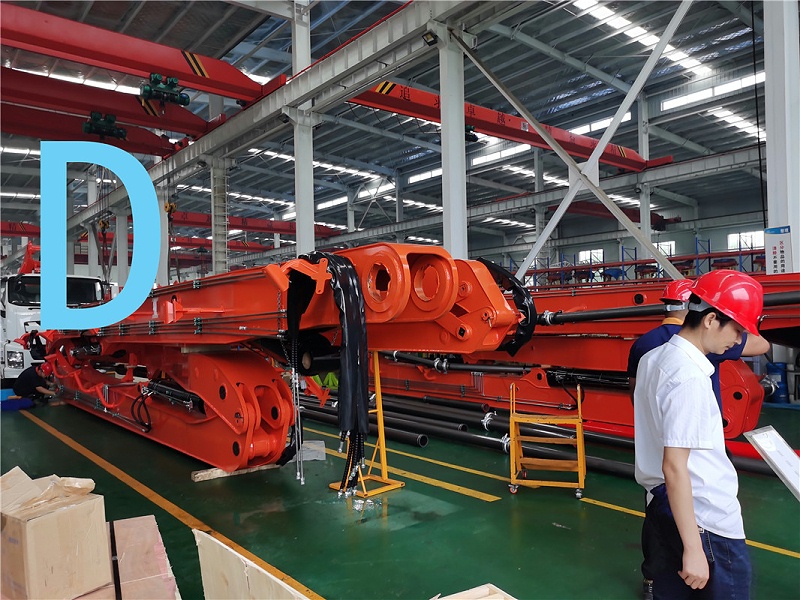 青島混凝土泵（bèng）車價格 (21)