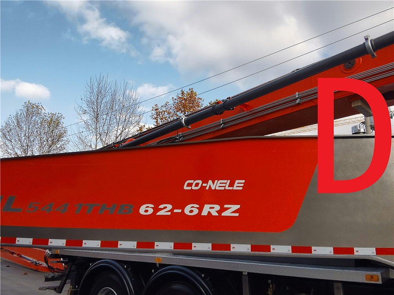 青（qīng）島混（hún）凝土泵車價（jià）格 (20)