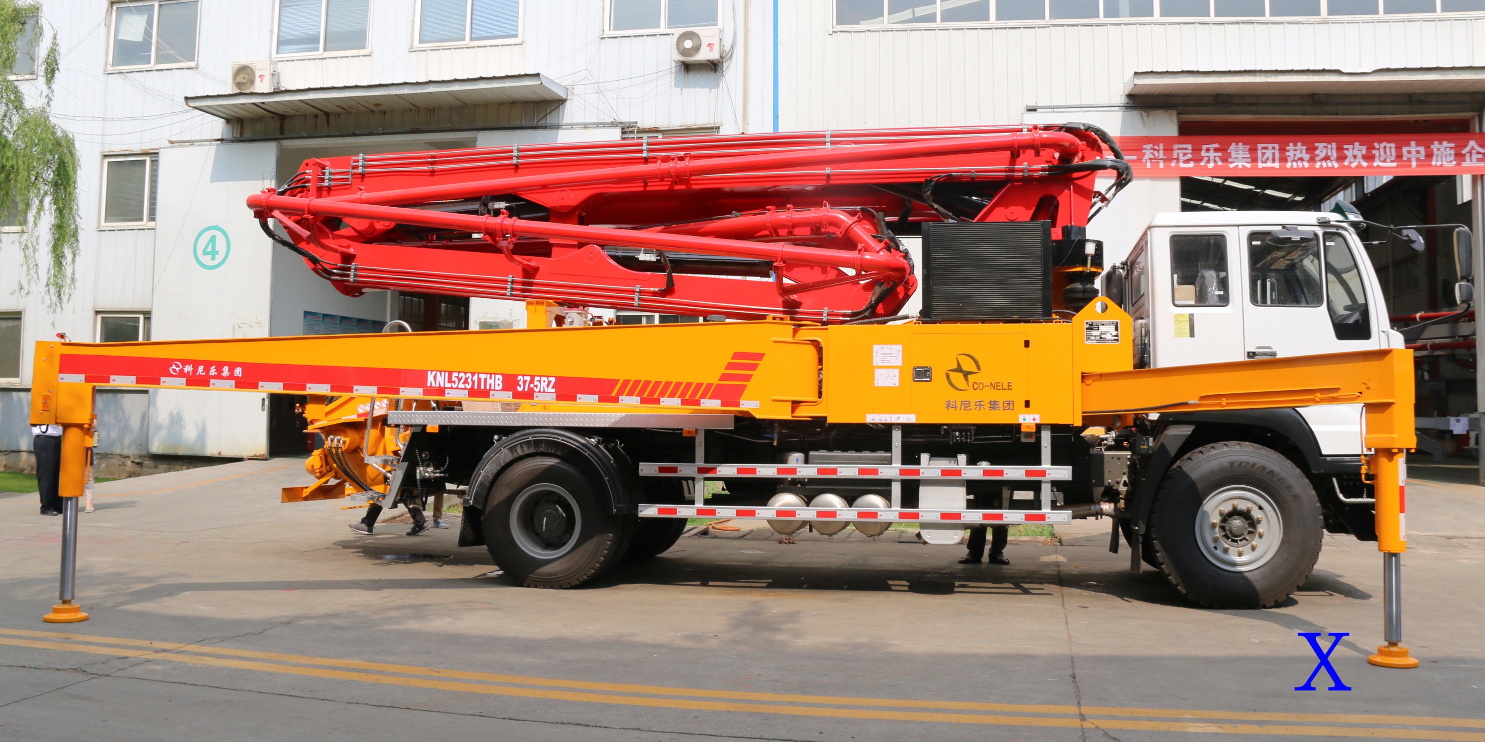 天泵輪胎的保養（yǎng）