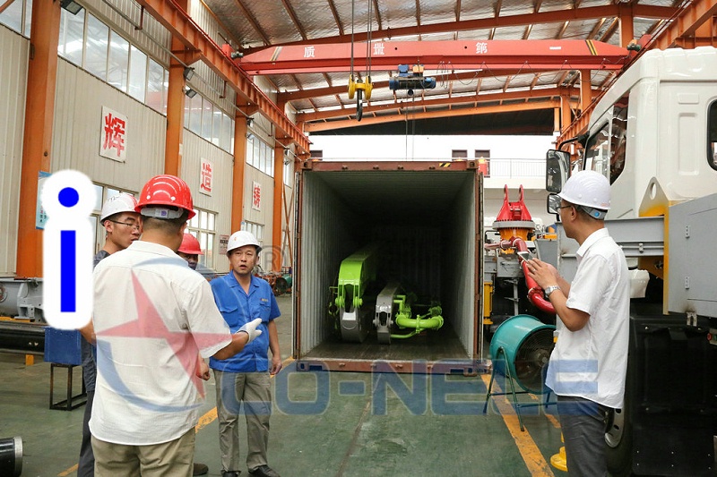 青島混凝土布料機（jī）價格