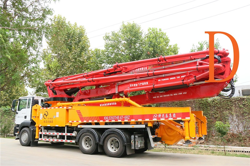 青島混凝土泵（bèng）車價格 (3)