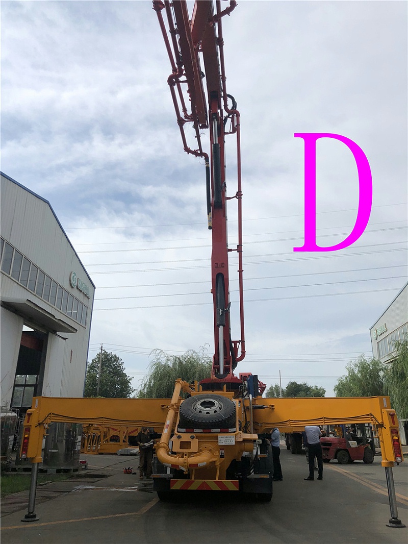 青島泵車價格 (7)