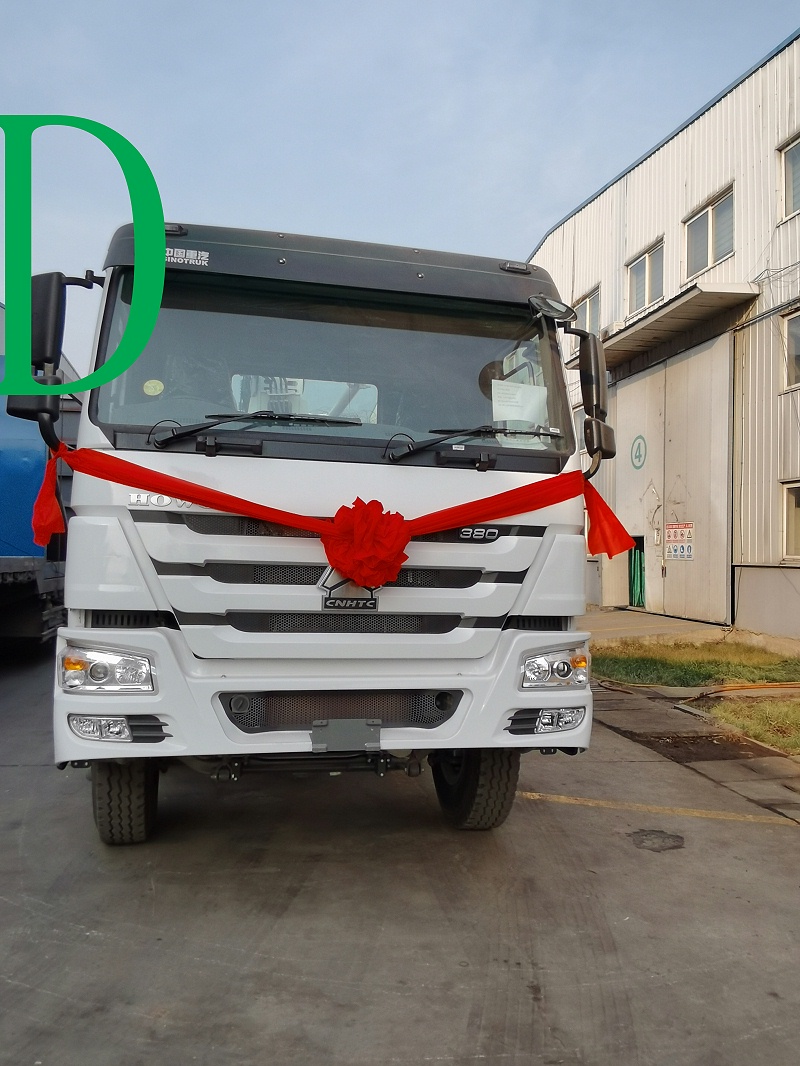 青島（dǎo）泵車（chē）價格 (41)