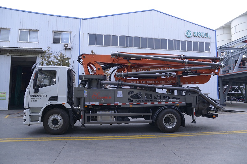 青島混凝土泵車價（jià）格 (11)