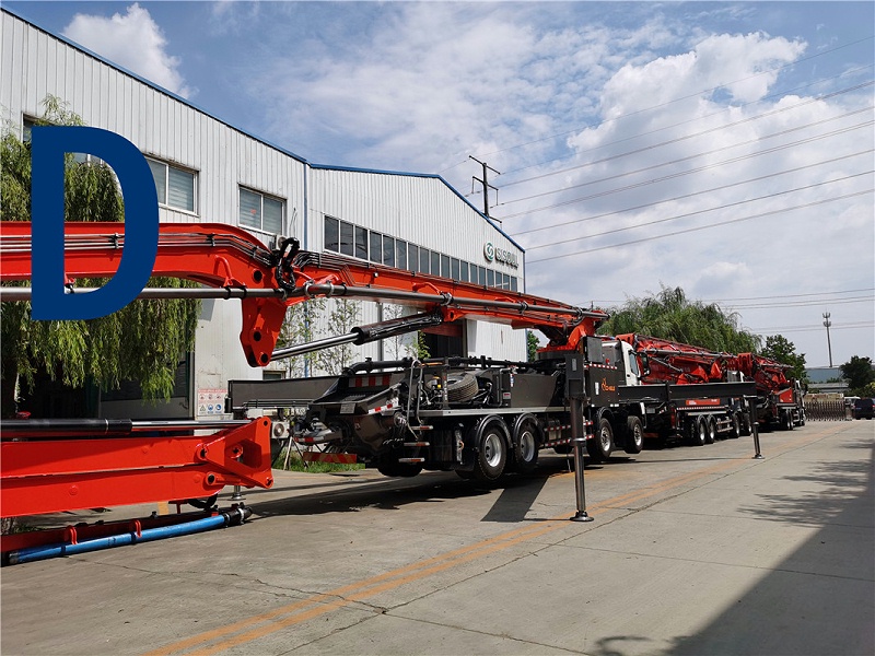 青島泵車價格（gé） (8)