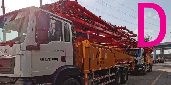 最近天氣忽冷忽熱，泵車（chē）怎麽處理（lǐ）？