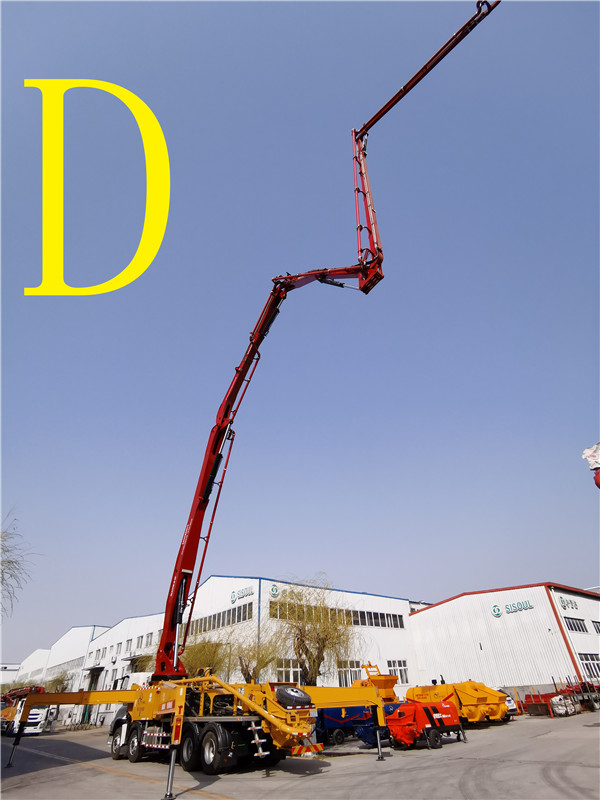 青島混凝土泵（bèng）車價格 (60)